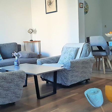 Apartments Figos Trogir Eksteriør billede
