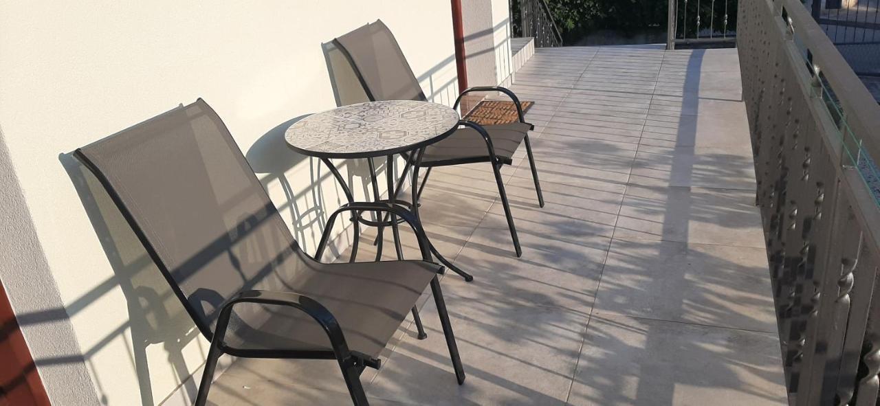 Apartments Figos Trogir Eksteriør billede
