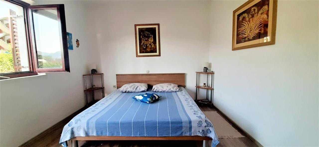 Apartments Figos Trogir Eksteriør billede