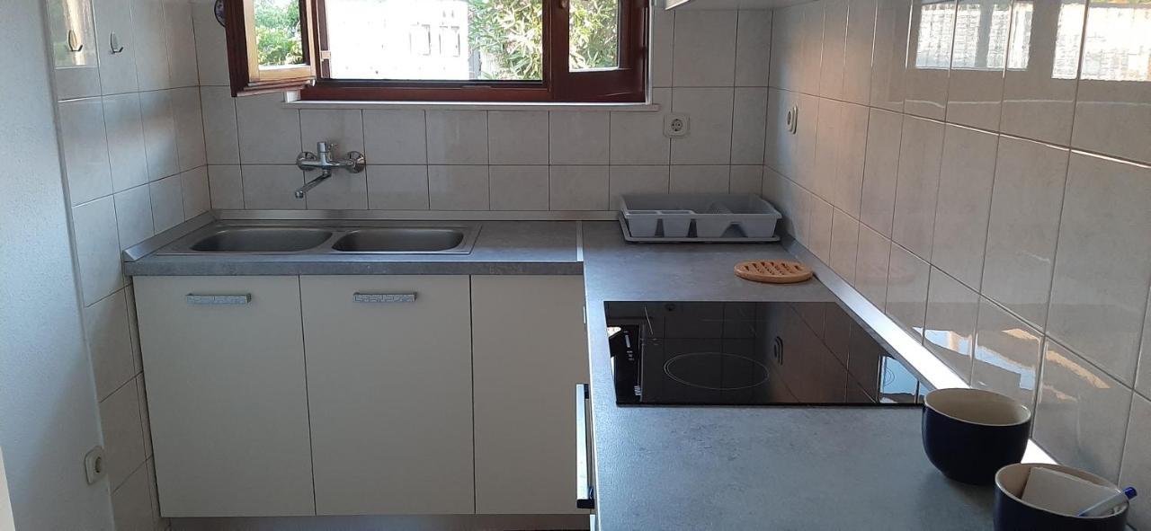 Apartments Figos Trogir Eksteriør billede