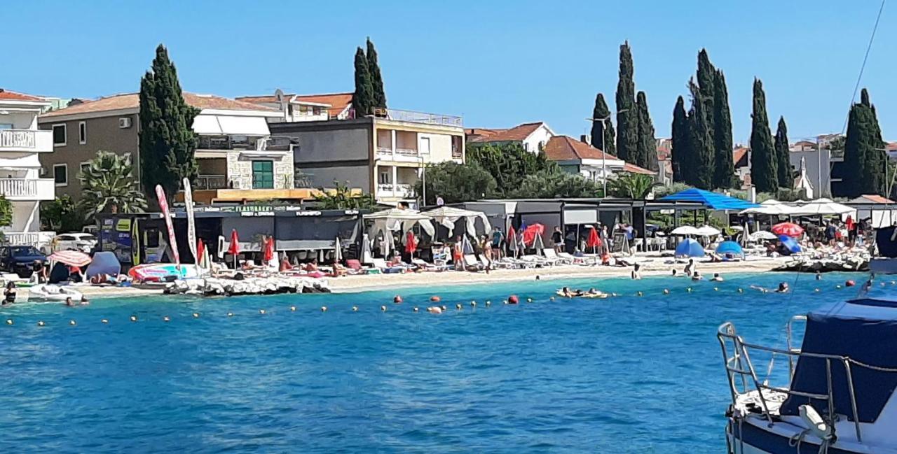 Apartments Figos Trogir Eksteriør billede