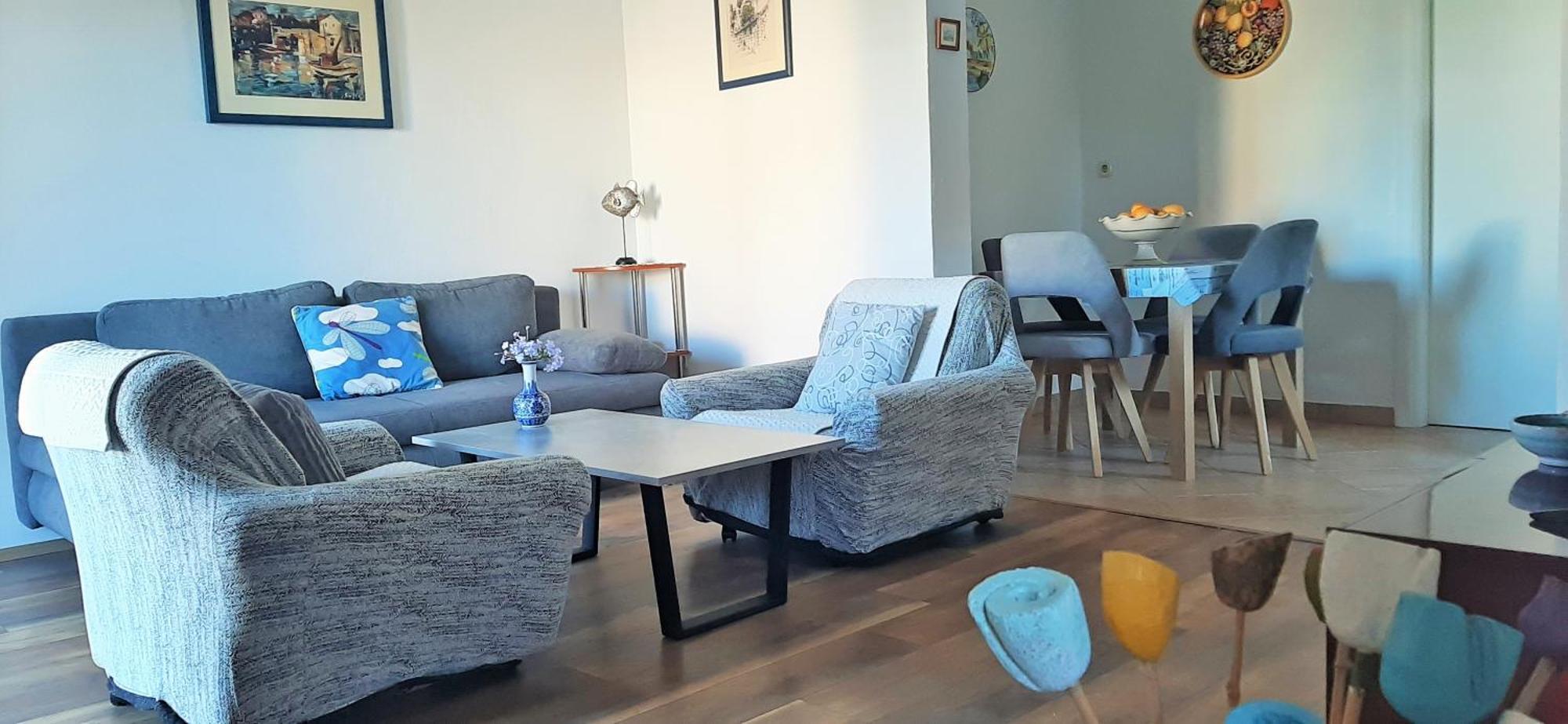 Apartments Figos Trogir Eksteriør billede